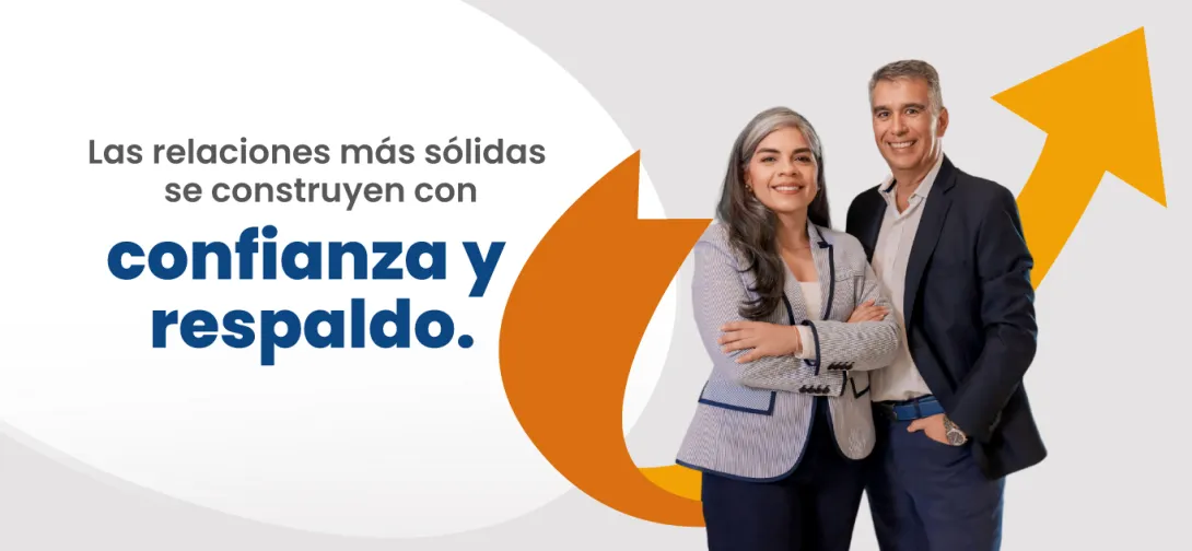 La clave para relaciones sólidas y éxito sostenible en la vida y los negocios