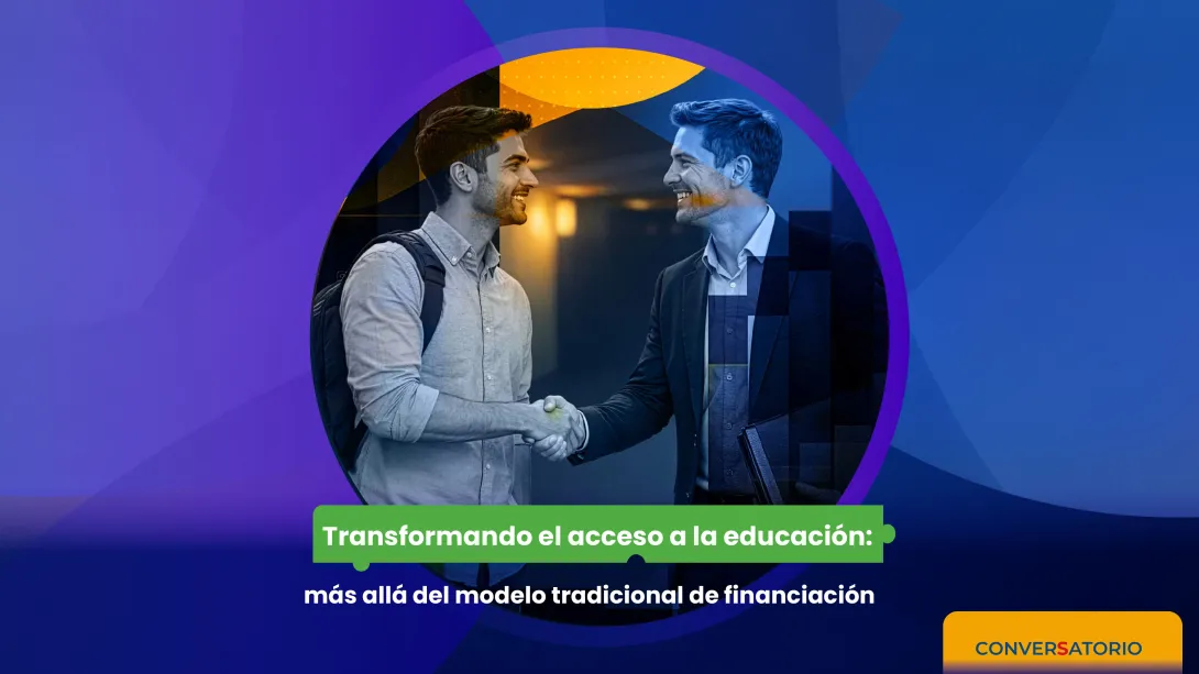 Transformando el acceso a la educación